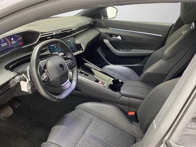 Peugeot 508 N  5P Allure BlueHDi 130 S&S EAT8   - Foto 10