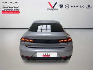 Peugeot 508 N  5P Allure BlueHDi 130 S&S EAT8   - Foto 5