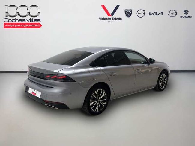 Peugeot 508 N  5P Allure BlueHDi 130 S&S EAT8   - Foto 3