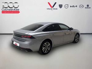Peugeot 508 N  5P Allure BlueHDi 130 S&S EAT8   - Foto 3