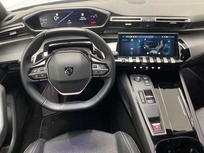 Peugeot 508 N  5P Allure BlueHDi 130 S&S EAT8   - Foto 13