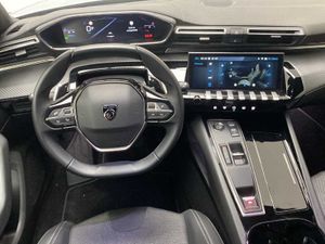 Peugeot 508 N  5P Allure BlueHDi 130 S&S EAT8   - Foto 13