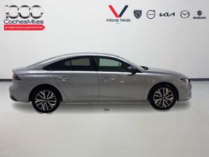 Peugeot 508 N  5P Allure BlueHDi 130 S&S EAT8   - Foto 6