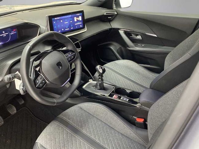 Peugeot 2008 NSUV  Allure Gasolina 100 S&S 6 Vel. MAN   - Foto 20