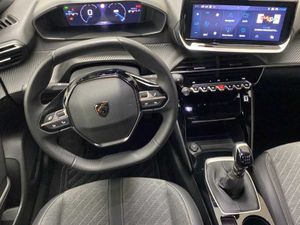 Peugeot 2008 NSUV  Allure Gasolina 100 S&S 6 Vel. MAN   - Foto 18