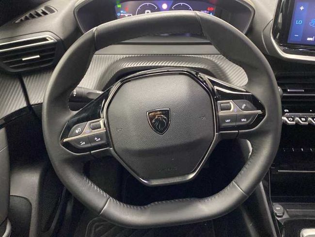 Peugeot 2008 NSUV  Allure Gasolina 100 S&S 6 Vel. MAN   - Foto 16