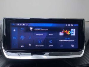 Peugeot 2008 NSUV  Allure Gasolina 100 S&S 6 Vel. MAN   - Foto 17
