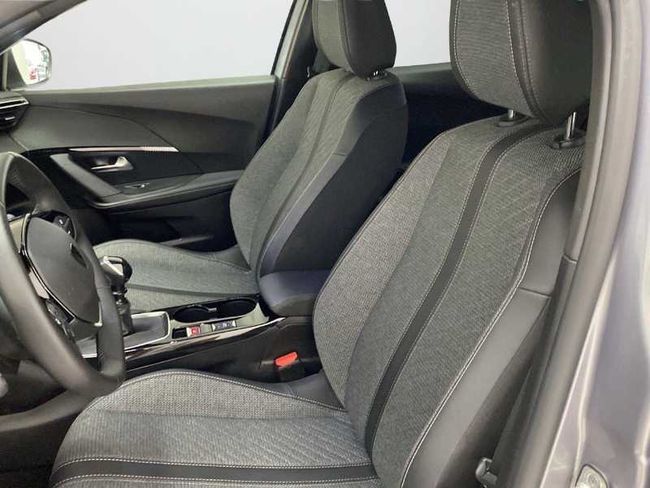 Peugeot 2008 NSUV  Allure Gasolina 100 S&S 6 Vel. MAN   - Foto 11