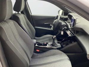 Peugeot 2008 NSUV  Allure Gasolina 100 S&S 6 Vel. MAN   - Foto 10