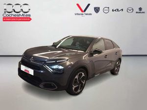 Citroën C4 Nuevo  Gasolina 130 S&S EAT8 MAX   - Foto 2