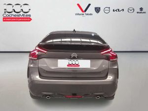 Citroën C4 Nuevo  Gasolina 130 S&S EAT8 MAX   - Foto 5