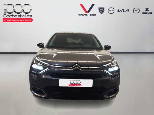 Citroën C4 Nuevo  Gasolina 130 S&S EAT8 MAX   - Foto 4