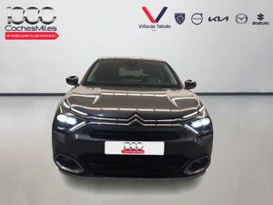 Citroën C4 Nuevo  Gasolina 130 S&S EAT8 MAX   - Foto 4