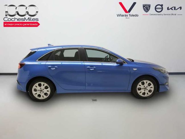 Kia Ceed 5P 1.0 T-GDI DRIVE 120 MY24   - Foto 6