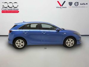 Kia Ceed 5P 1.0 T-GDI DRIVE 120 MY24   - Foto 6
