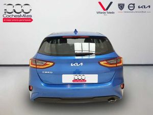 Kia Ceed 5P 1.0 T-GDI DRIVE 120 MY24   - Foto 5