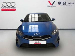 Kia Ceed 5P 1.0 T-GDI DRIVE 120 MY24   - Foto 4