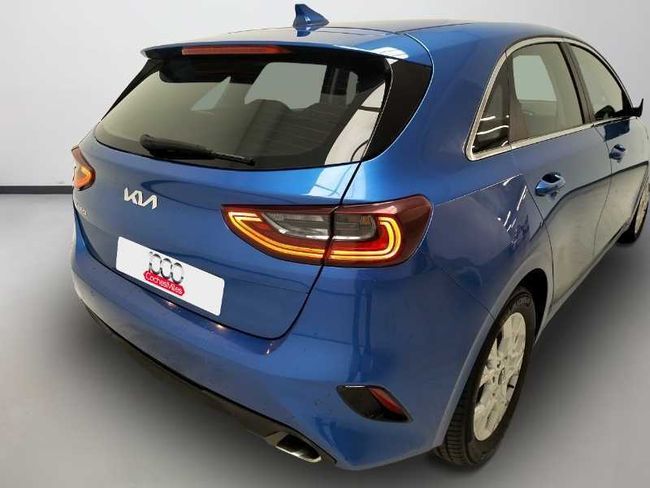 Kia Ceed 5P 1.0 T-GDI DRIVE 120 MY24   - Foto 21