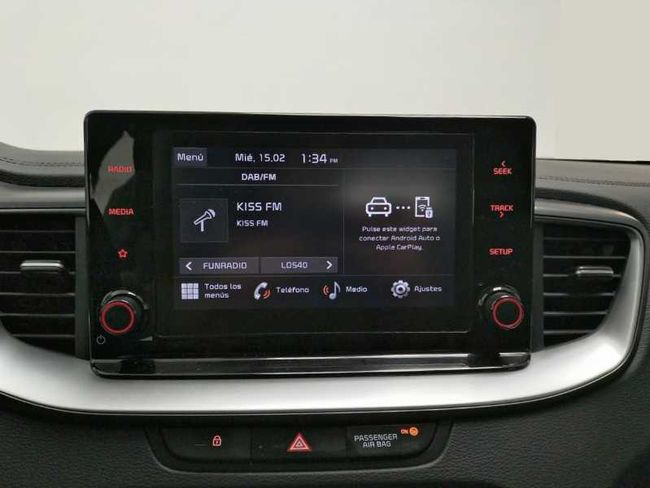 Kia Ceed 5P 1.0 T-GDI DRIVE 120 MY24   - Foto 14