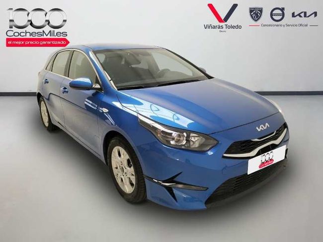 Kia Ceed 5P 1.0 T-GDI DRIVE 120 MY24   - Foto 7