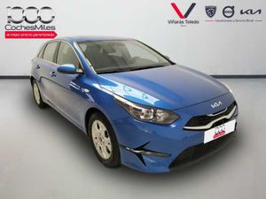 Kia Ceed 5P 1.0 T-GDI DRIVE 120 MY24   - Foto 7