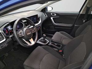 Kia Ceed 5P 1.0 T-GDI DRIVE 120 MY24   - Foto 19