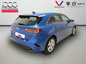 Kia Ceed 5P 1.0 T-GDI DRIVE 120 MY24   - Foto 8