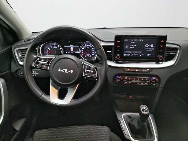 Kia Ceed 5P 1.0 T-GDI DRIVE 120 MY24   - Foto 13