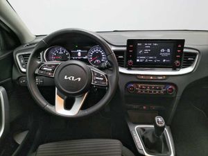 Kia Ceed 5P 1.0 T-GDI DRIVE 120 MY24   - Foto 13