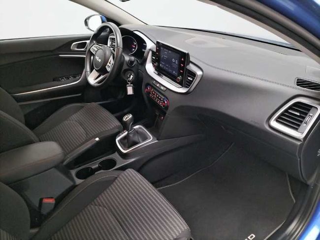 Kia Ceed 5P 1.0 T-GDI DRIVE 120 MY24   - Foto 9