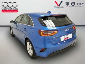 Kia Ceed 5P 1.0 T-GDI DRIVE 120 MY24   - Foto 3