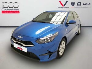 Kia Ceed 5P 1.0 T-GDI DRIVE 120 MY24   - Foto 2