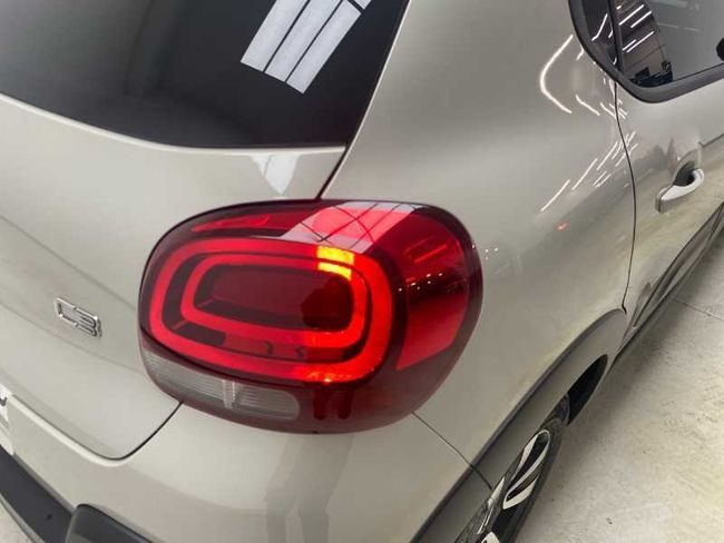Citroën C3 Nuevo  Gasolina 110 S&S 6v Max   - Foto 15