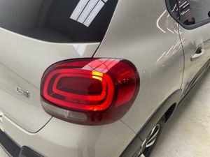 Citroën C3 Nuevo  Gasolina 110 S&S 6v Max   - Foto 15