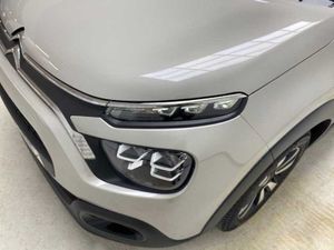 Citroën C3 Nuevo  Gasolina 110 S&S 6v Max   - Foto 13