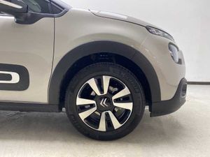 Citroën C3 Nuevo  Gasolina 110 S&S 6v Max   - Foto 10