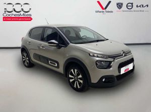 Citroën C3 Nuevo  Gasolina 110 S&S 6v Max   - Foto 5