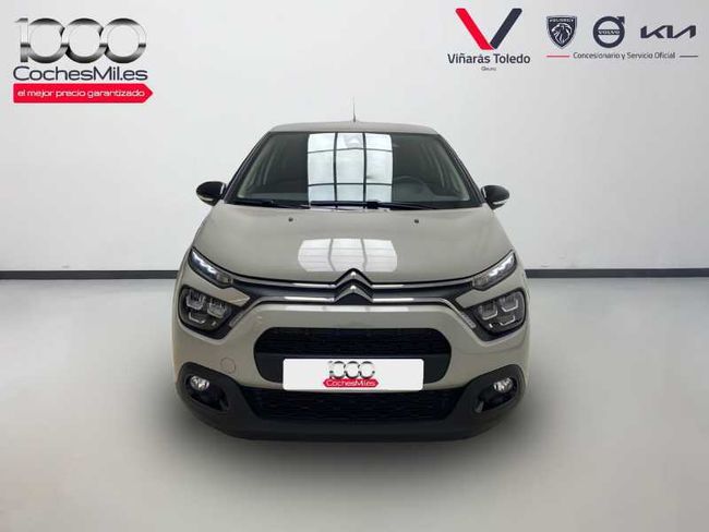 Citroën C3 Nuevo  Gasolina 110 S&S 6v Max   - Foto 4