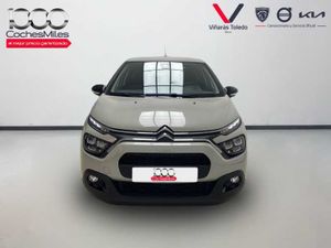 Citroën C3 Nuevo  Gasolina 110 S&S 6v Max   - Foto 4