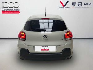 Citroën C3 Nuevo  Gasolina 110 S&S 6v Max   - Foto 6