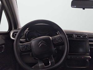 Citroën C3 Nuevo  Gasolina 110 S&S 6v Max   - Foto 19
