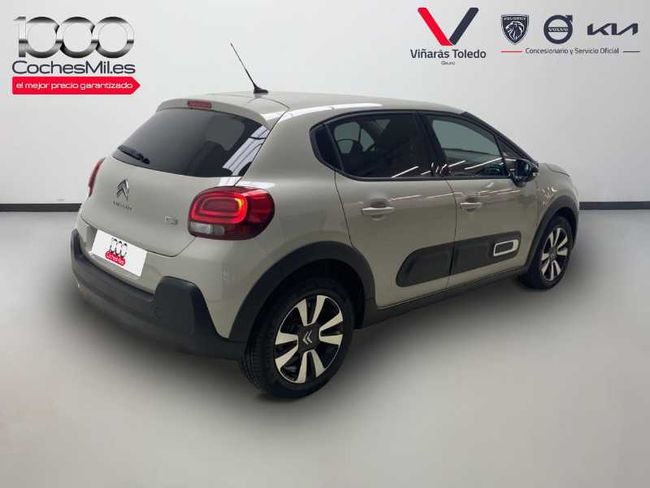 Citroën C3 Nuevo  Gasolina 110 S&S 6v Max   - Foto 8