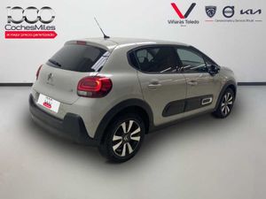 Citroën C3 Nuevo  Gasolina 110 S&S 6v Max   - Foto 8