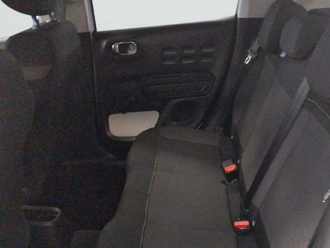 Citroën C3 Nuevo  Gasolina 110 S&S 6v Max   - Foto 18