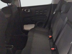 Citroën C3 Nuevo  Gasolina 110 S&S 6v Max   - Foto 18