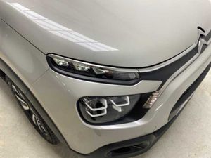 Citroën C3 Nuevo  Gasolina 110 S&S 6v Max   - Foto 11