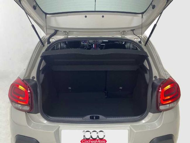 Citroën C3 Nuevo  Gasolina 110 S&S 6v Max   - Foto 9