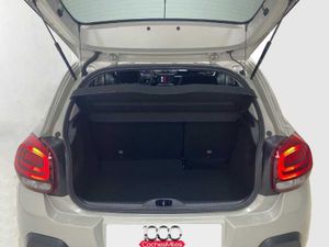Citroën C3 Nuevo  Gasolina 110 S&S 6v Max   - Foto 9