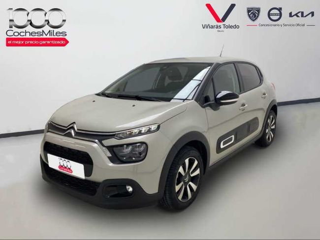 Citroën C3 Nuevo  Gasolina 110 S&S 6v Max   - Foto 2