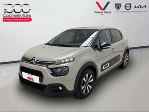 Citroën C3 Nuevo  Gasolina 110 S&S 6v Max   - Foto 2